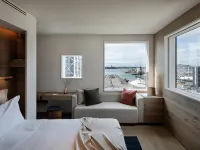 The Hotel Britomart Auckland Hotels in Auckland