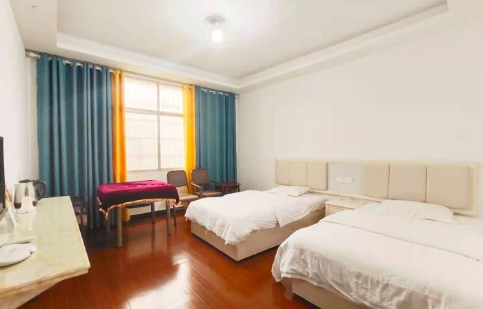 Mayang Lidu Business Hotel