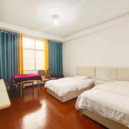 Mayang Lidu Business Hotel