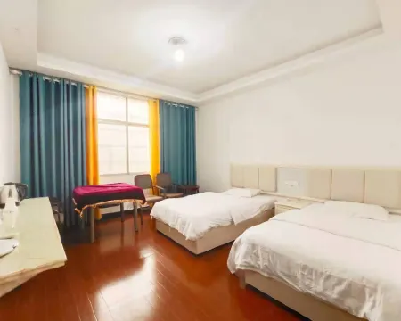 Mayang Lidu Business Hotel Hotels in Mayang