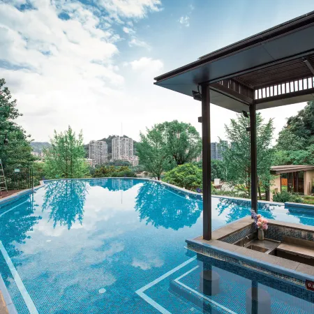 Landison Xinan Hotel Hangzhou