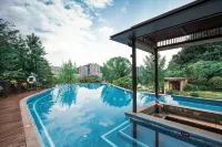 Landison Xinan Hotel Hangzhou - romantici