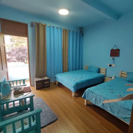 Suiyuan Hostel