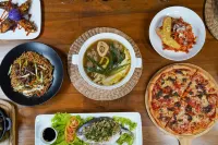 Bravo Tanauan Hotel Hotels in Tanauan