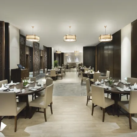 Grand Barony Qingdao Airport Hotel Отели в г. Цзяочжоу