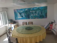Lake Jingpo Zhoujia Farm Stay