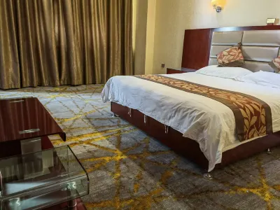 HuizhouHotel