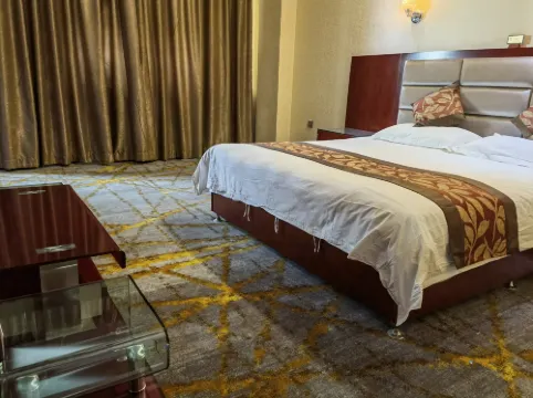 HuizhouHotel