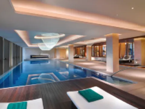 Banyan Tree Macau Hotels in Macau