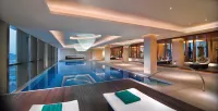Banyan Tree Macau Hotels in Macao