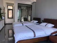 連島漁火海洋海景民宿