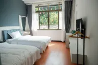 fuji resort bifengxia forest oxygen bar