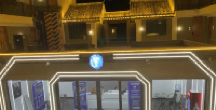 Simba E-sports Hotel