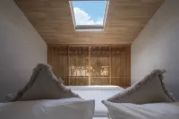 Shenzhen Qingxi Xiangshel Hill · Mountain Spring Water Private Hot Spring Villa Hotels in Shenzhen