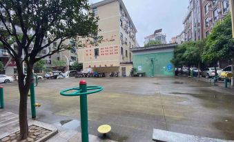 Jinhua Shangke E-sports Apartment