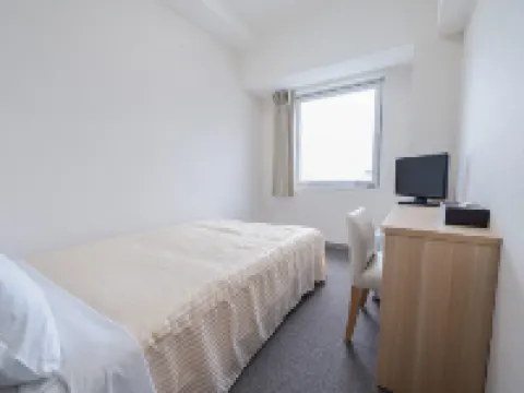 Koko Hotel Kagoshima Tenmonkan Các khách sạn ở Kagoshima