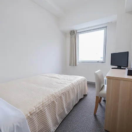 Koko Hotel Kagoshima Tenmonkan
