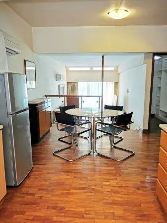Orchard Point Serviced Apartments