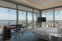 Le Méridien Istanbul Etiler Hotels in Besiktas
