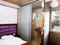Renshou Qingxi Town Hotel Hotels near Heilongtan China Railway Fanmu Music Park