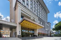 Lang Ting Wen Hua Hotel Hotels near Confucian Temple Scenic Area In Wuwei City