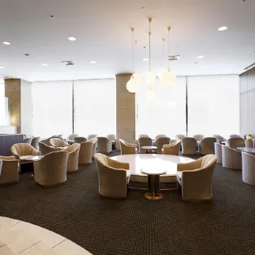 Palace Hotel Omiya