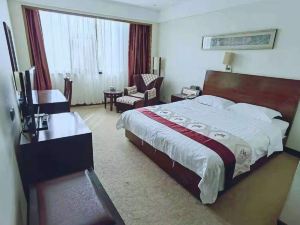 Keriya Hotel (Qingdao Golden Beach Branch)