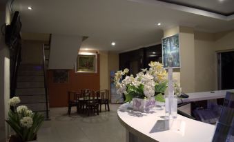 Sapadia Guest House Syailendra Medan