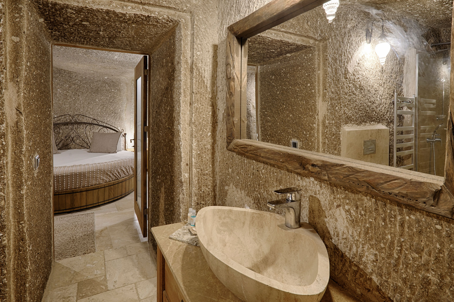 Hera Cave Suites Goreme