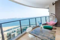 Dolphin Bay Resort Apartment (Shanwei poly Jinting Bay store) Hotel a Jinding Bay Tourist Resort