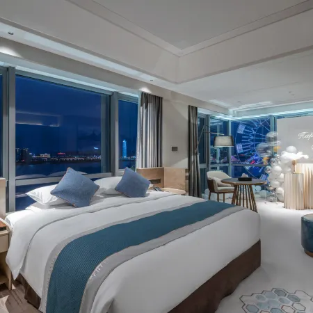 Galactic True Home International Hotel