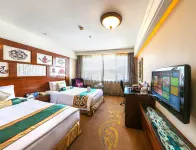 Inner Mongolia Hotel