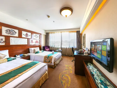 Inner Mongolia Hotel