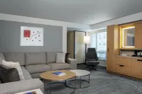 Conrad New York Downtown