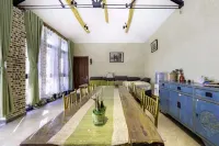 Beijing Yanqi Courtyard Hotel di Huairou Scenic Area