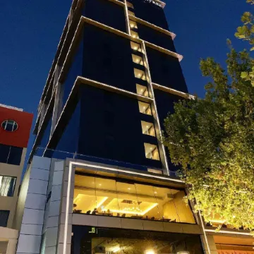 Doubletree by Hilton Perth Northbridge