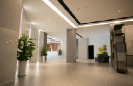 Homeinn · neo Hotel (Jiujiang Railway Station)
