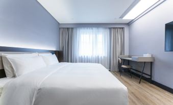 HanTing Hotel (Fuzhou North Railway Station Fufei Bei Lu Road)