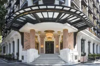 Capella Hanoi Hotels in der Nähe von Westsee