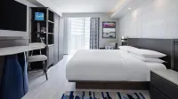 Hyatt Centric Brickell Miami - balkon