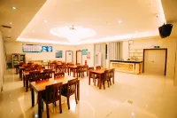 Weili Wanjia Unity Hotel - breakfast