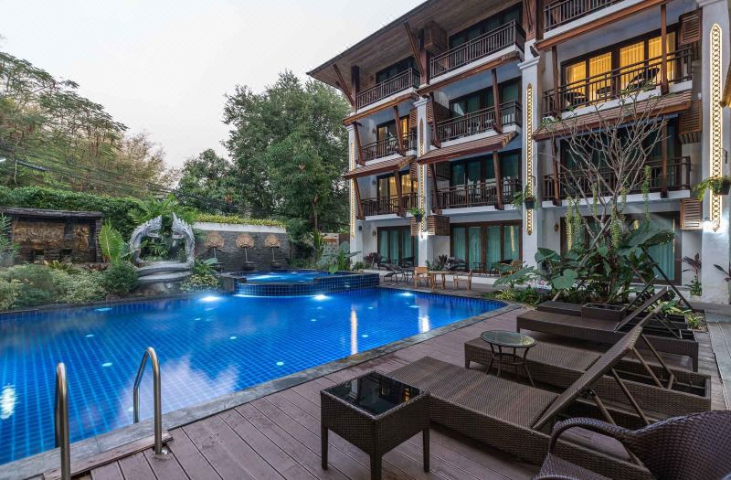 Nampiangdin Boutique Hotel photo 4