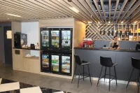 Maksima Domodedovo Airport Hotel