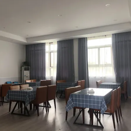 Sihong Wetland Resort