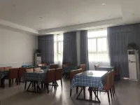 Sihong Wetland Resort