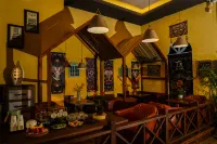 Longmen Inn (Xianghe Branch)