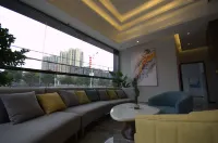 Hotel Qian Chen Xi Hotels in Lezhi