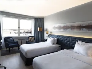 Hilton Helsinki Strand