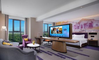 Hampton by Hilton Chengdu Dayi