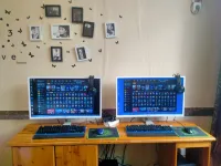 Yalinju Gaming Hotel - Esports